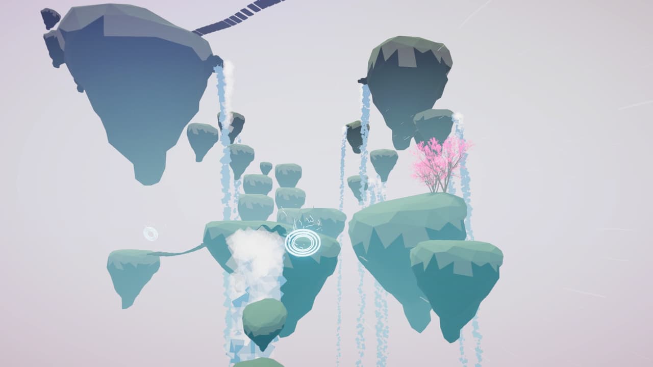 The Forgotten Isles