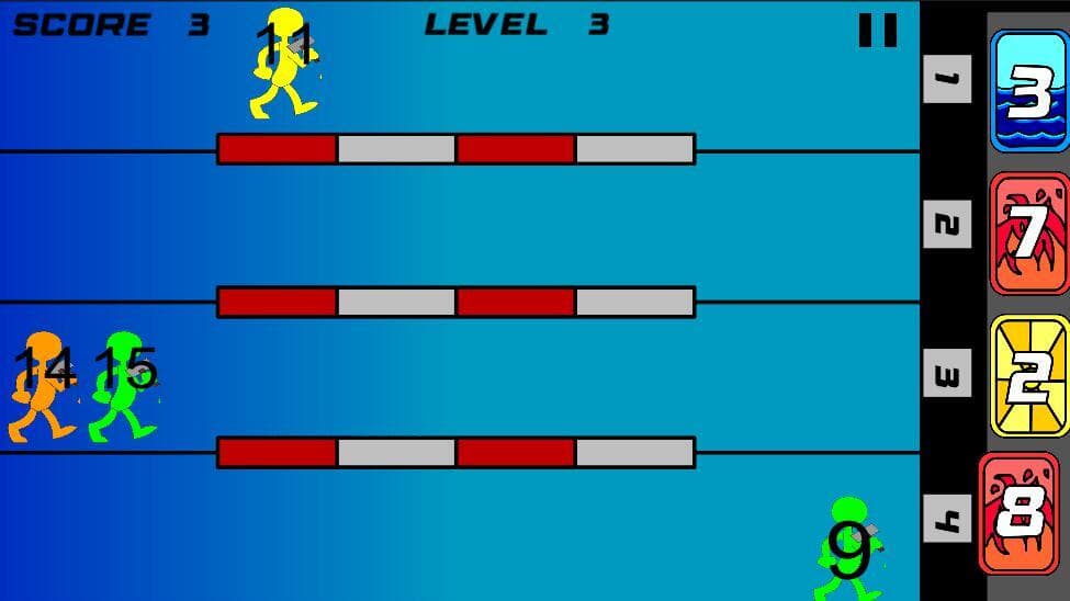 People Vs Cards screenshot 4