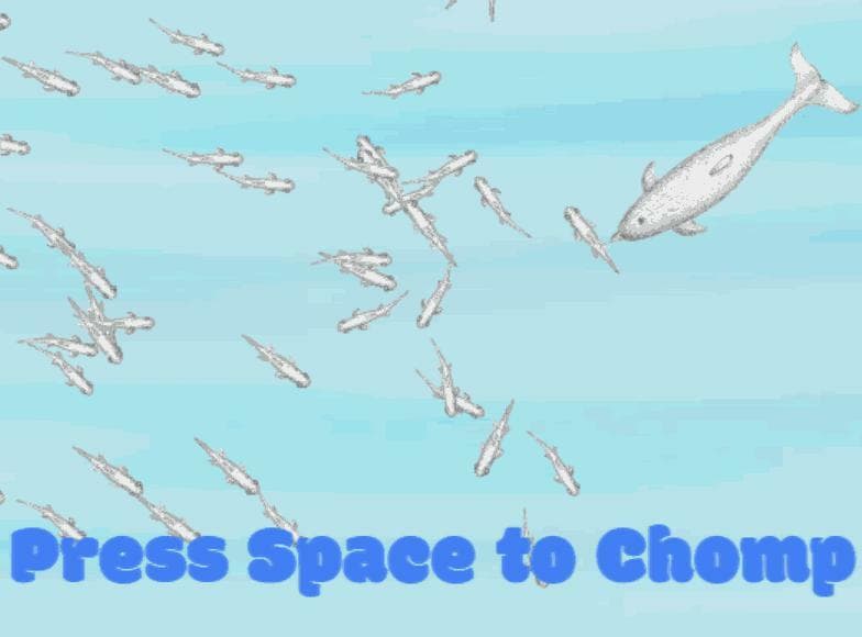 One Chomp screenshot 3