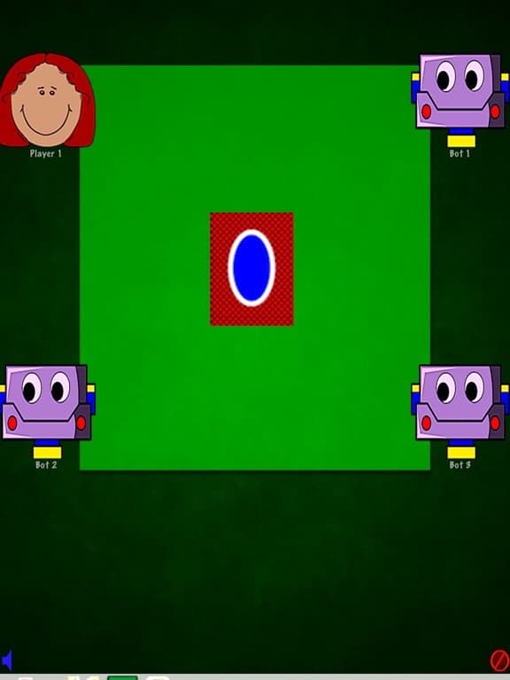 Deck Share War screenshot 3