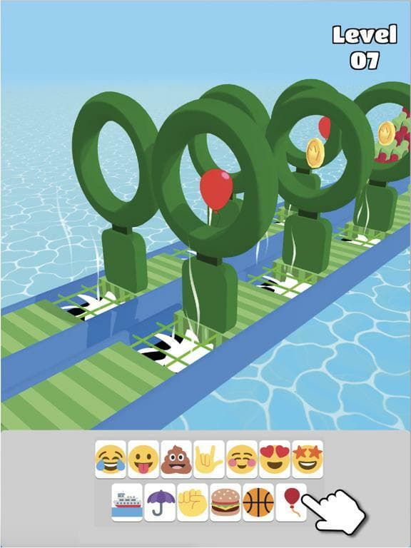 Emoji Run! screenshot 6