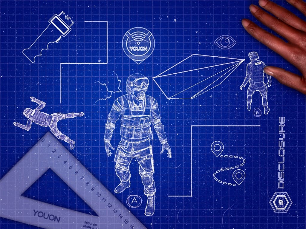 Disclosure screenshot 2