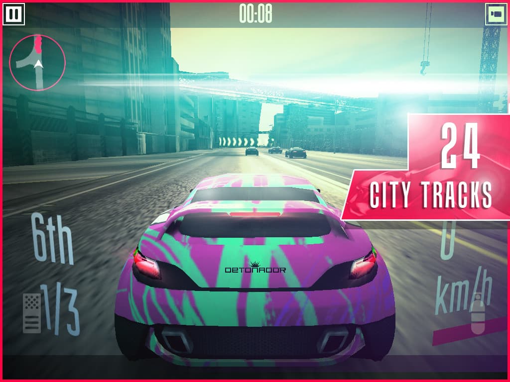 Rusher Dominance screenshot 4