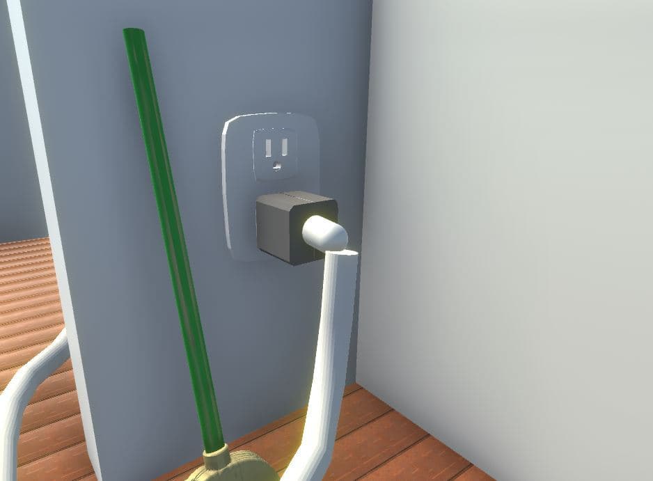 Plug It In (EOShadows) screenshot 2