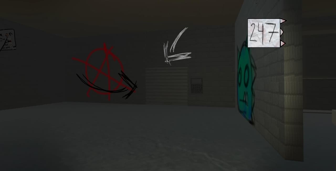 Survive Wrench Junior screenshot 2
