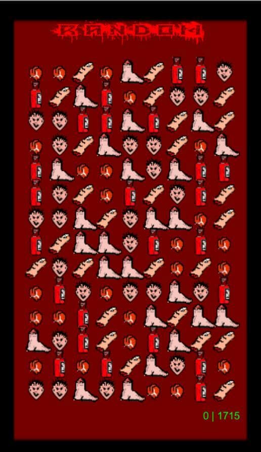 Body Parts