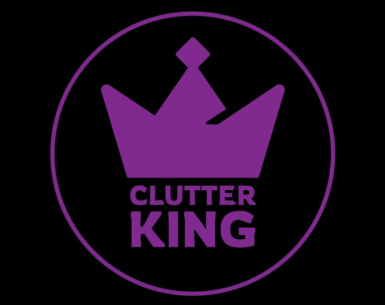 Clutter King