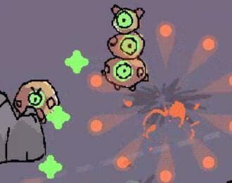 Meteors Are Murder screenshot 5