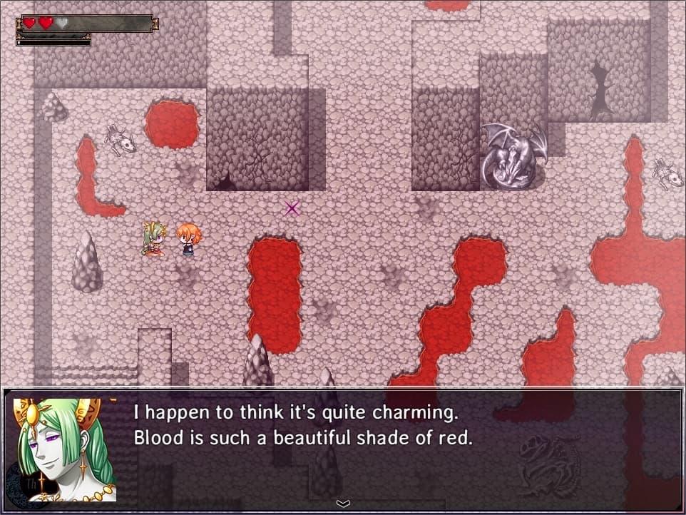 Dream Devourer screenshot 4