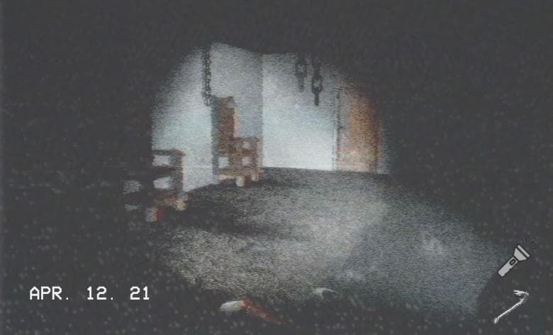 Offender screenshot 4