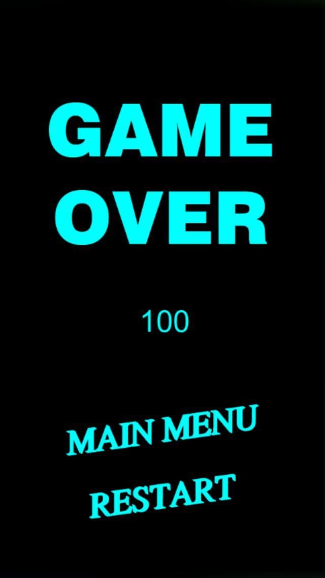 ClickBall screenshot 3