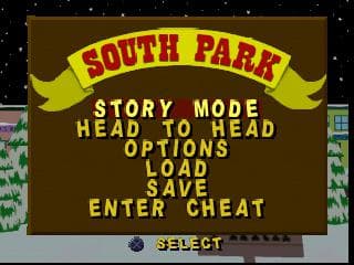 South Park (1998) screenshot 3