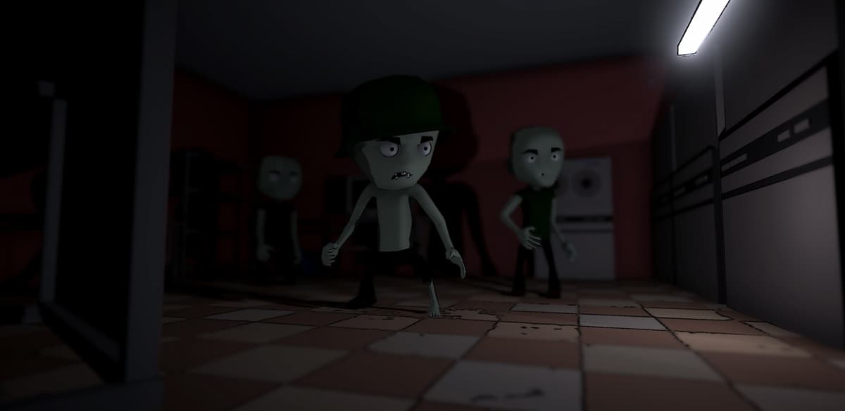 Duty shift screenshot 3