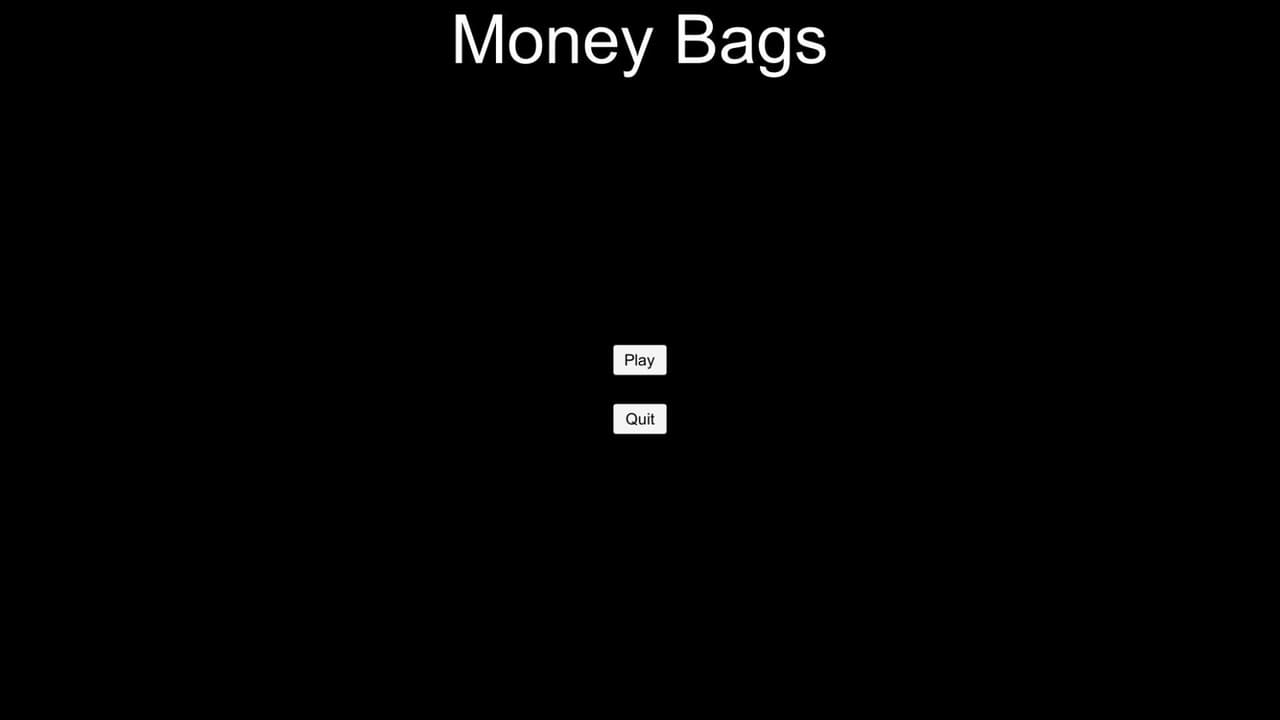 Money Bags screenshot 2