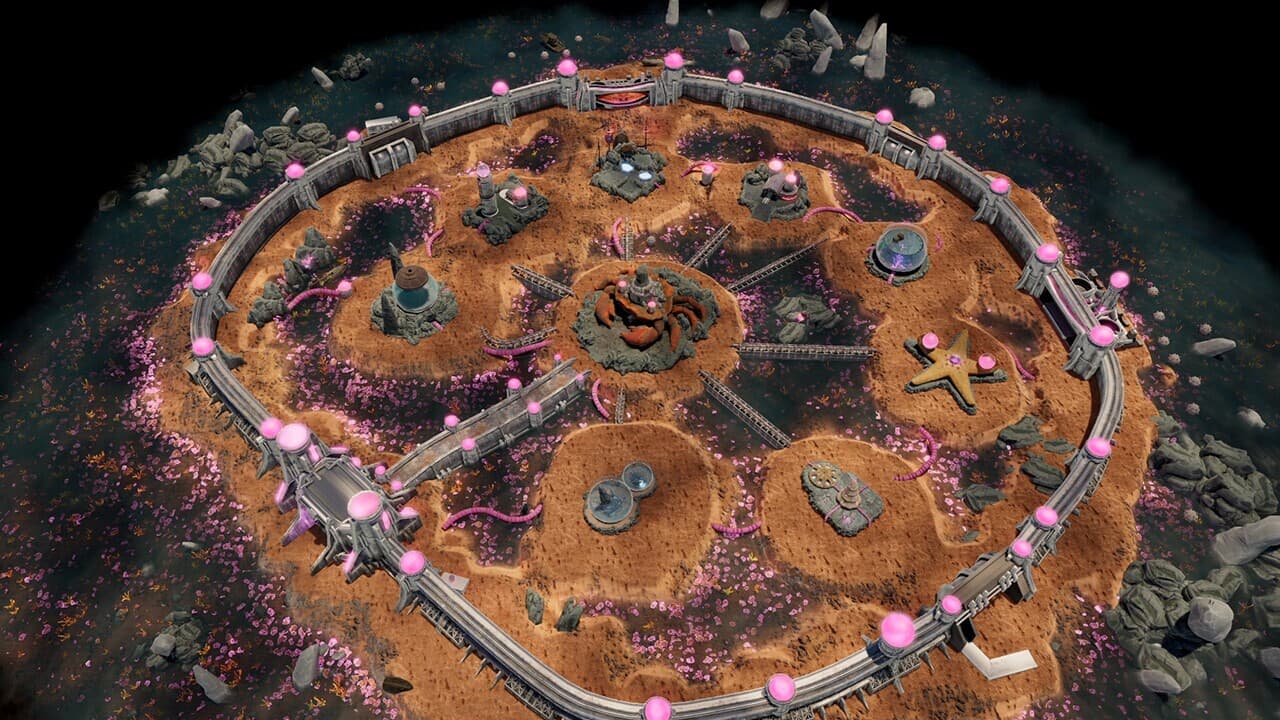 EDYN screenshot 5