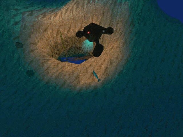 Creation