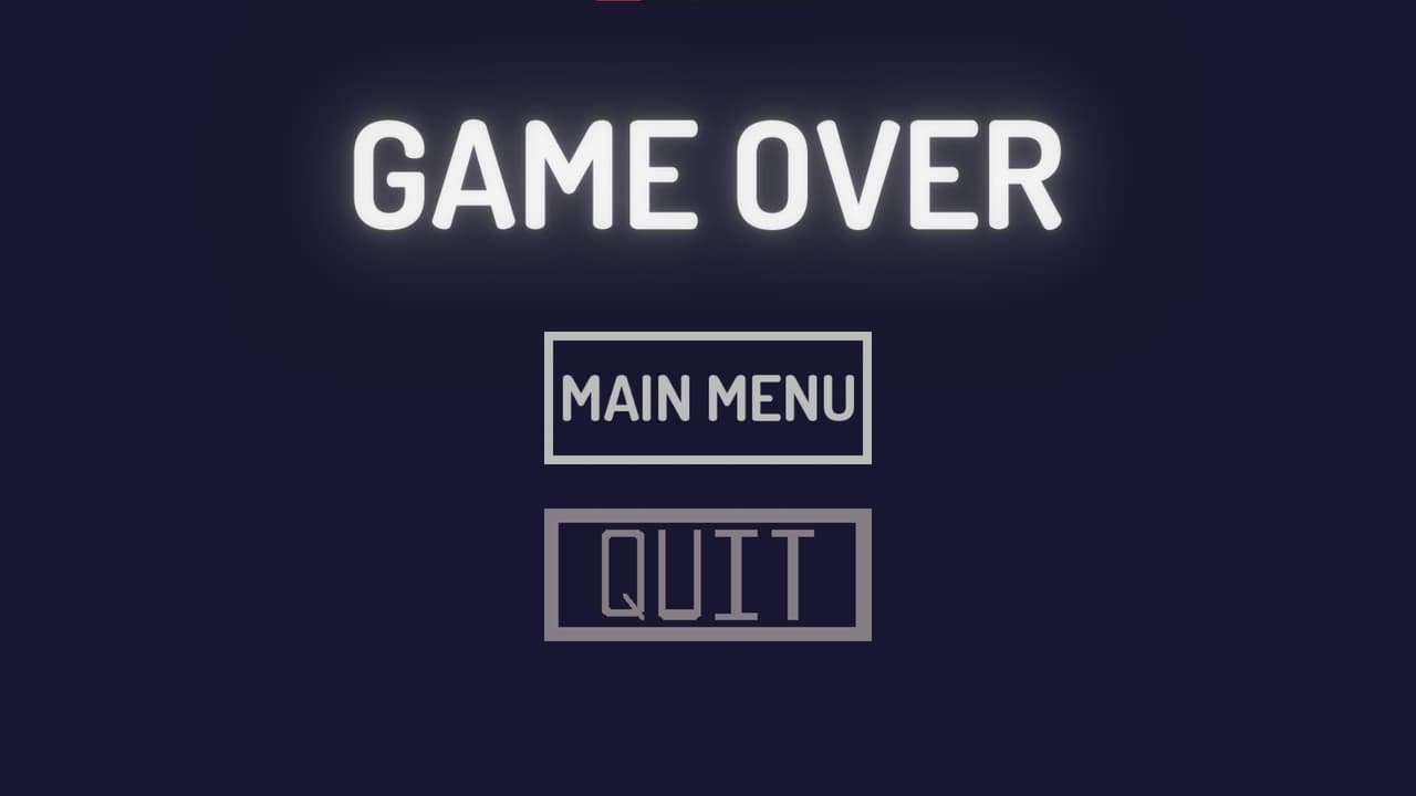 Weather Pong (X Game Dev) screenshot 3