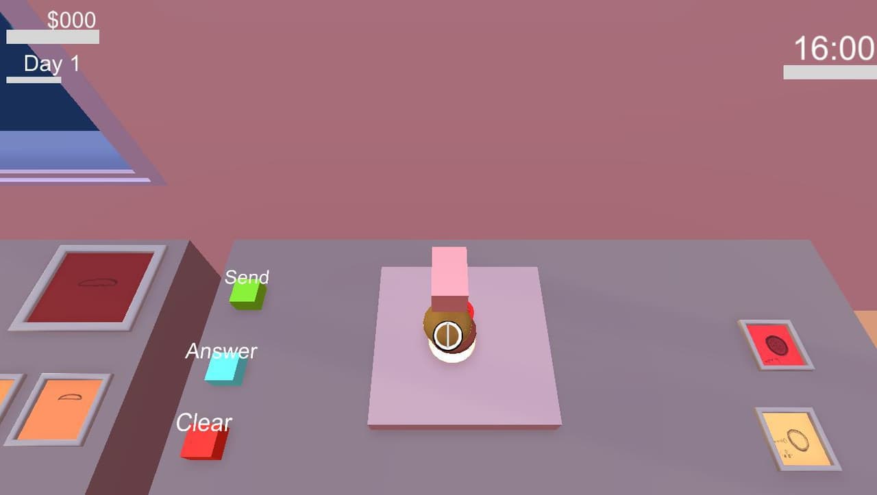 Burger For Me screenshot 6