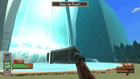 Too Cute to Shoot screenshot 4