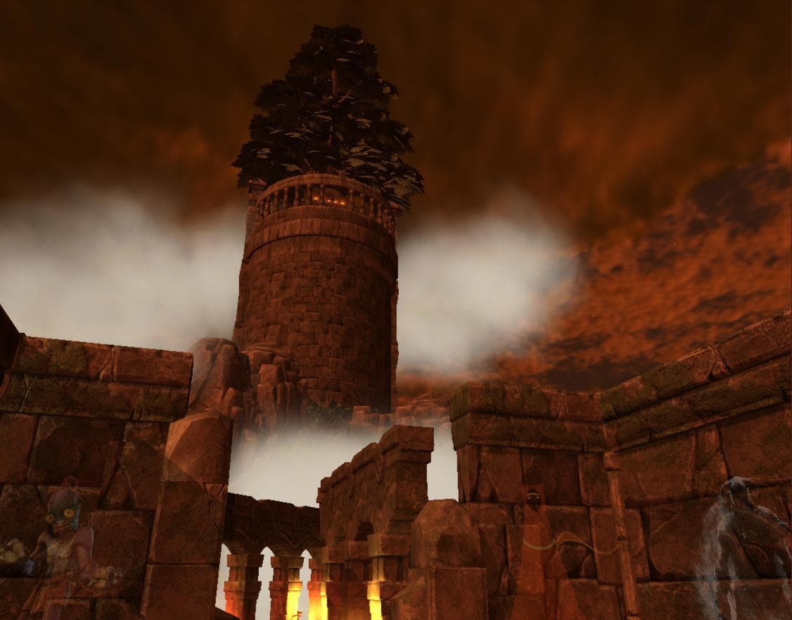 Circulus Magicae: Ludi Creatio screenshot 4