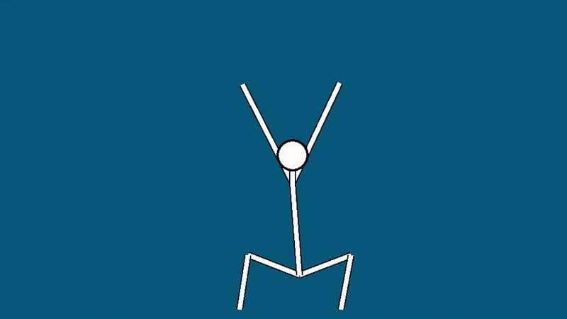 Dance Dance Kinemaverse screenshot 2