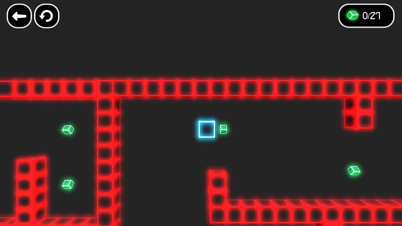 Gravity Jump screenshot 6