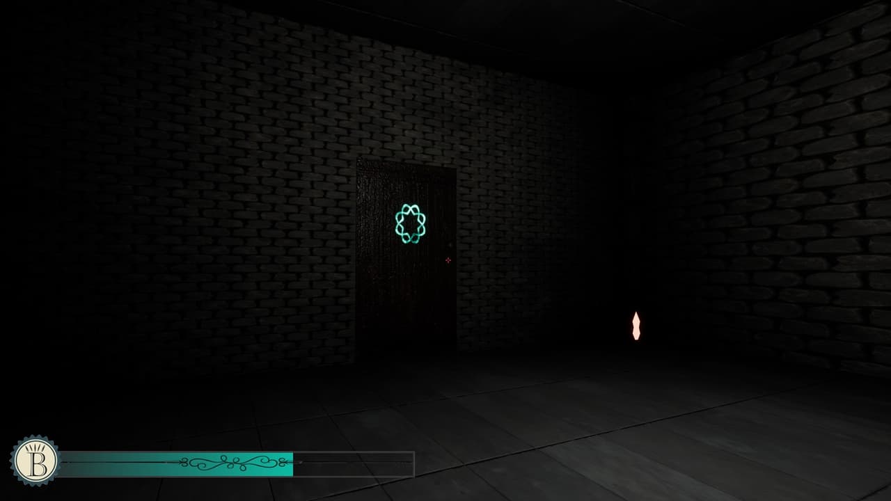 Hidden Light screenshot 2