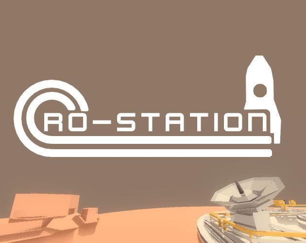 Ro-Station