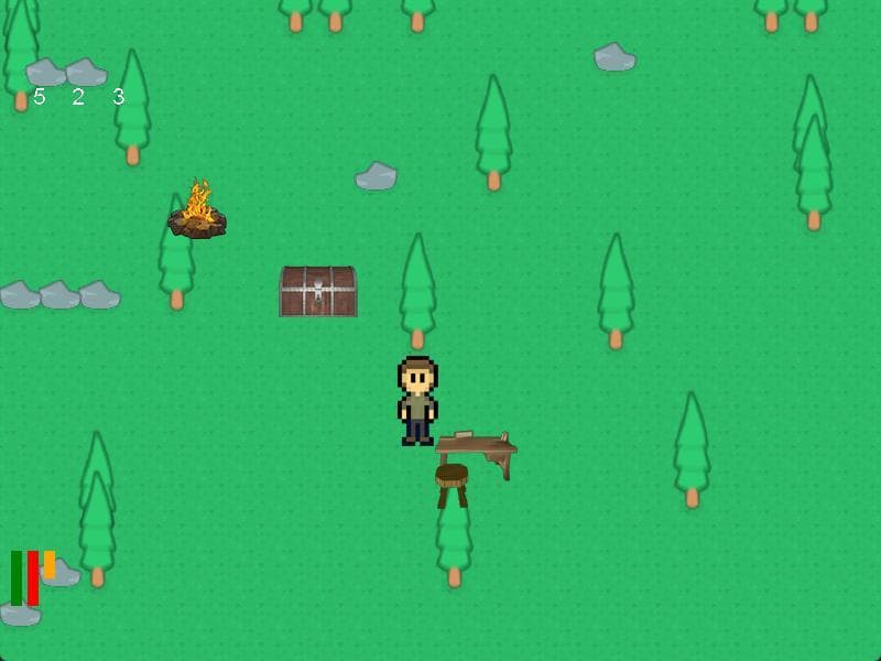 ExamProject2022 by DanielKjr and Hækspøglen