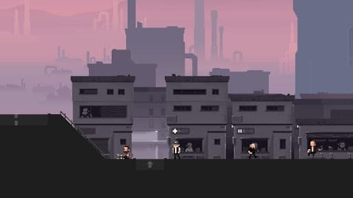 The Final Station on SHIELD