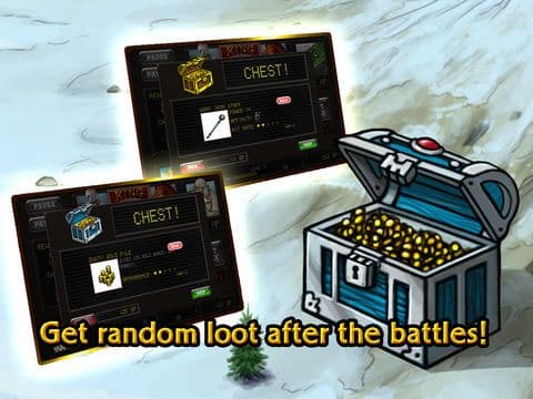 King Cashing Lite: Slots Adventure screenshot 4