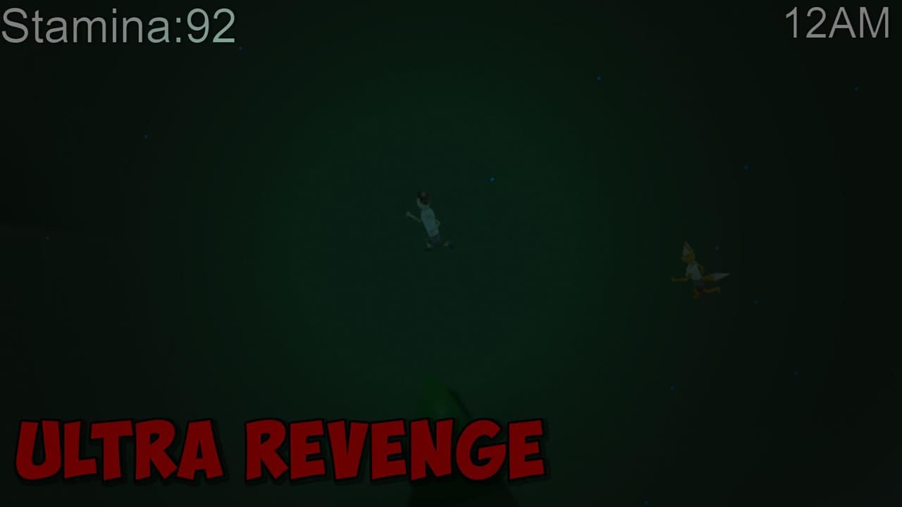 Ultra Revenge screenshot 3