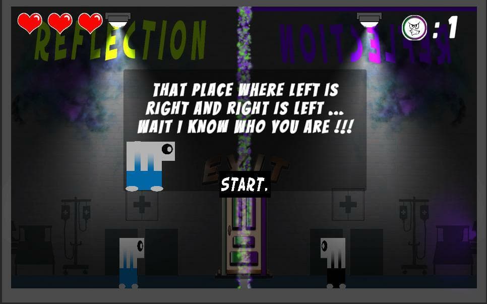 Reflection - Everything is not as it seems screenshot 5