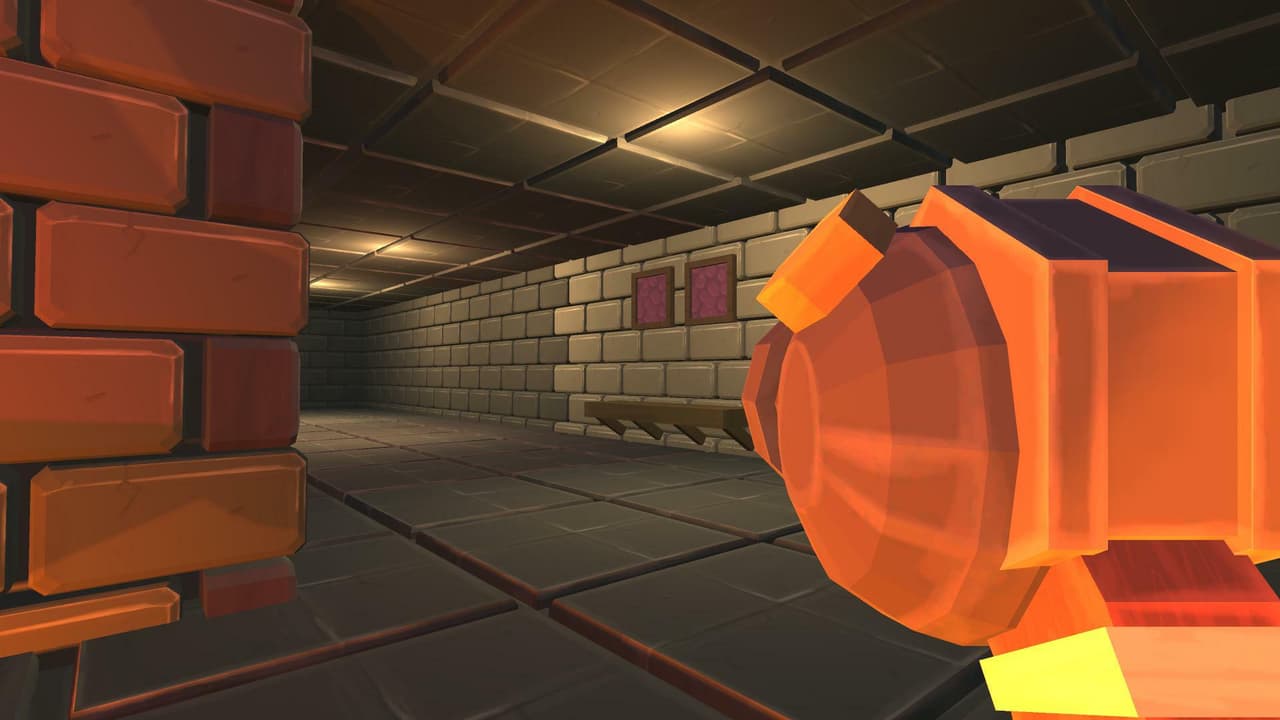 VineShot GameJam