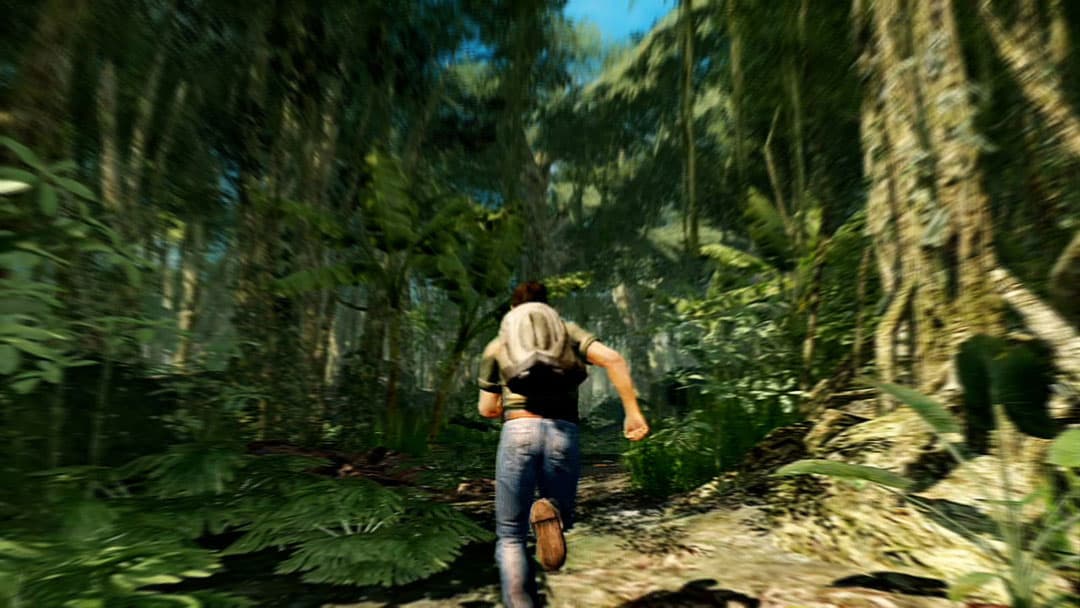 Lost: Via Domus screenshot 6