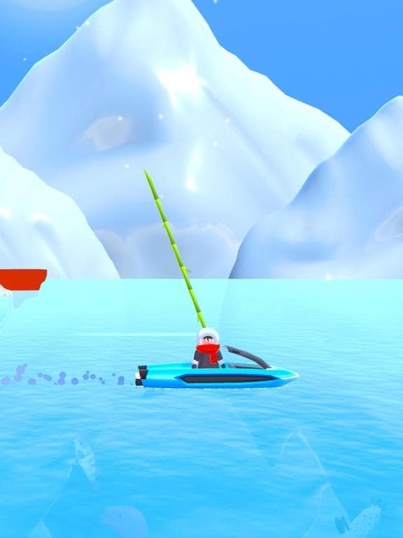 Wanted Fish screenshot 5