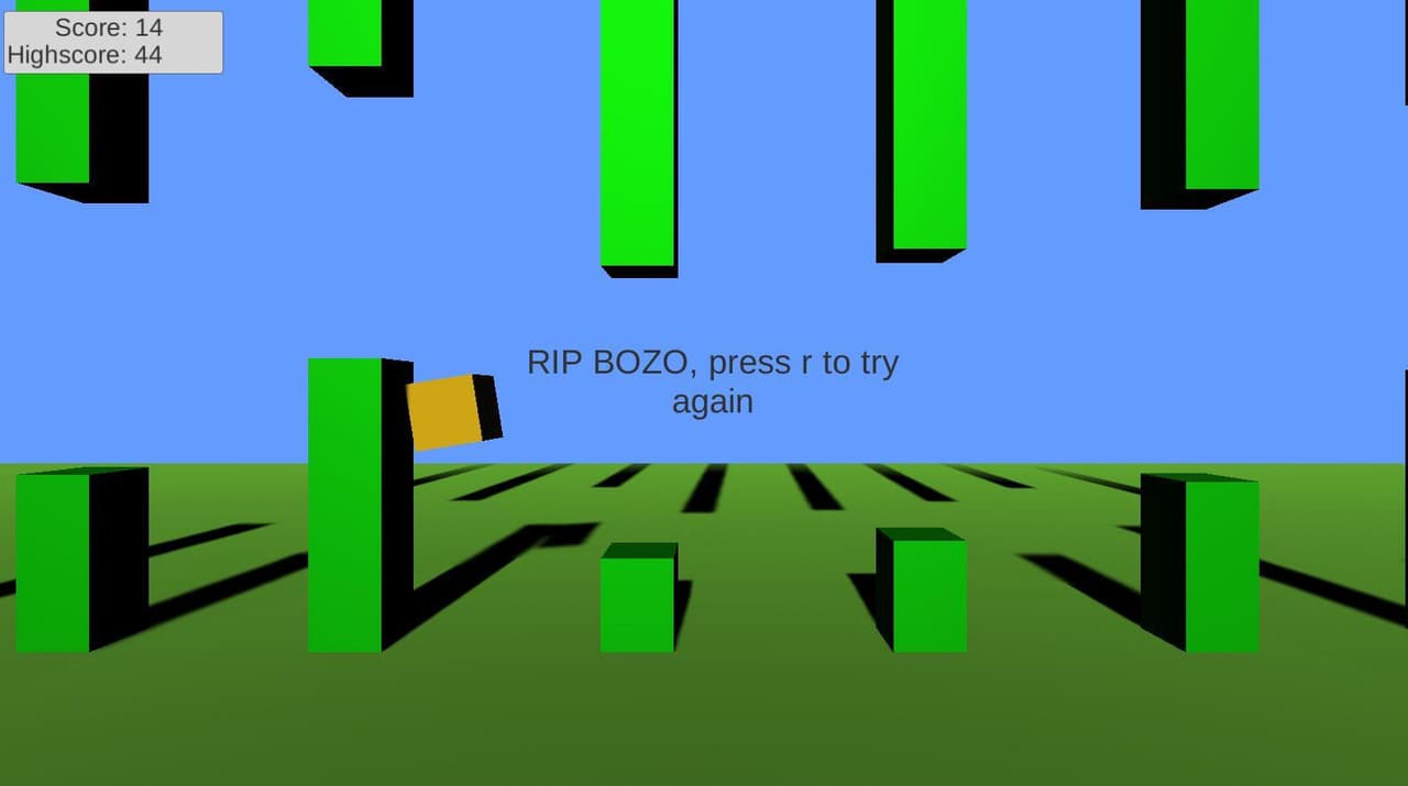 jumpy cube 2