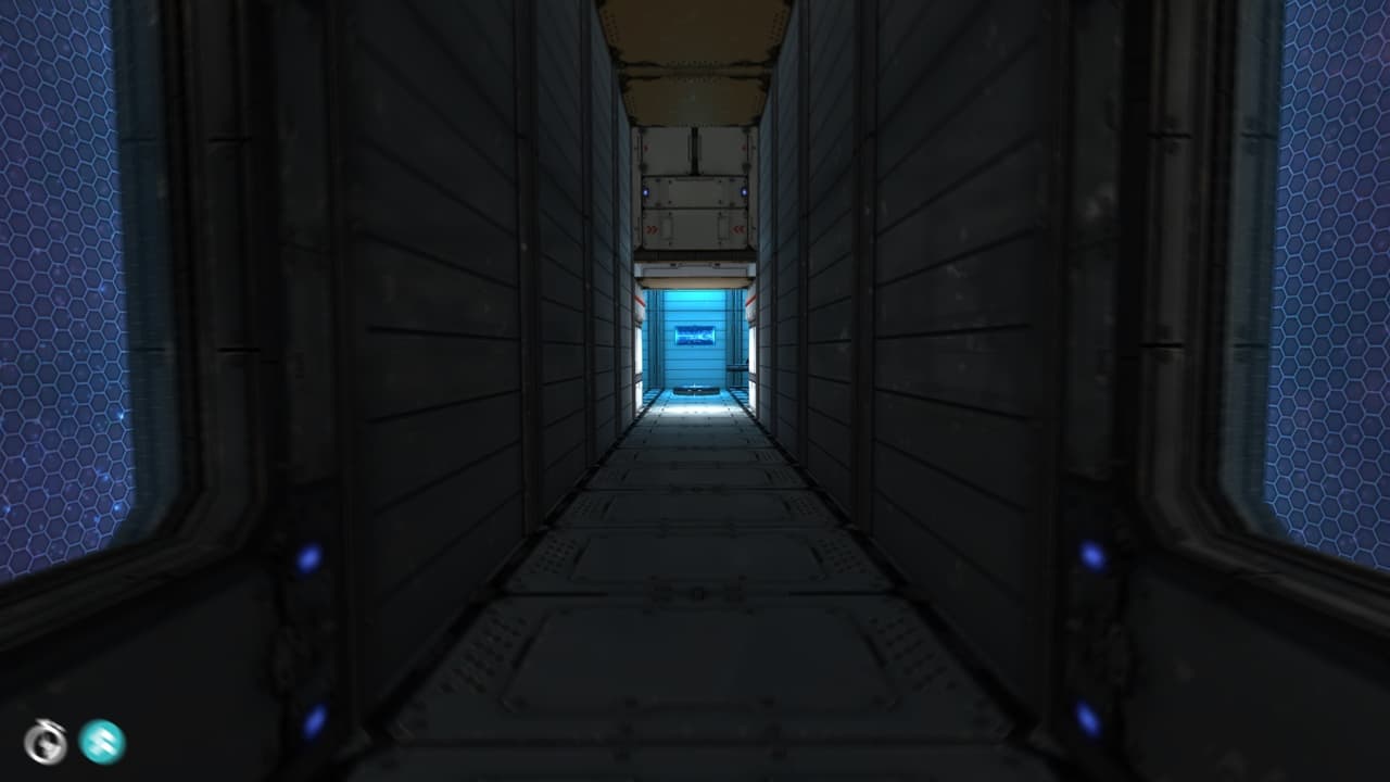 MOGED screenshot 4