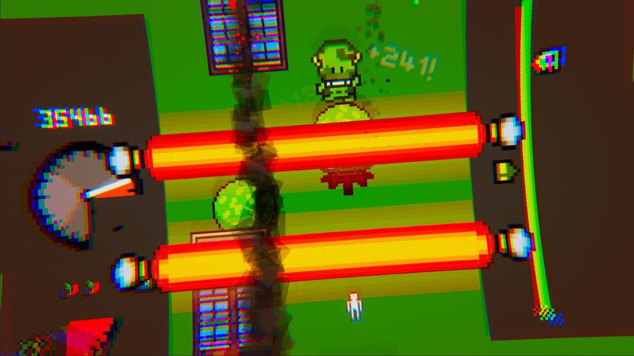 Dino Run (ctac5166) screenshot 4