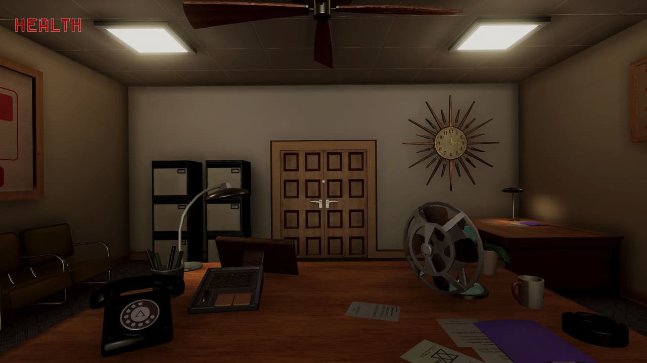 Jeff From Accounting screenshot 2