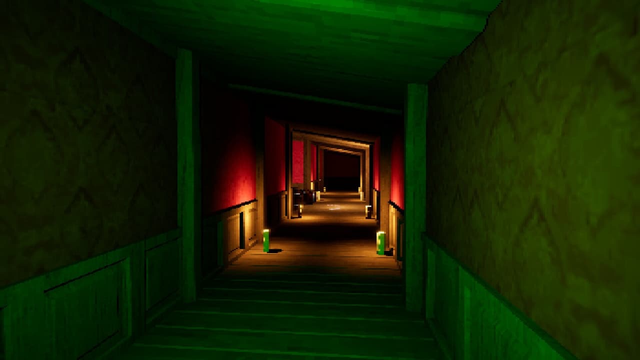 Jumpscare Simulator screenshot 3