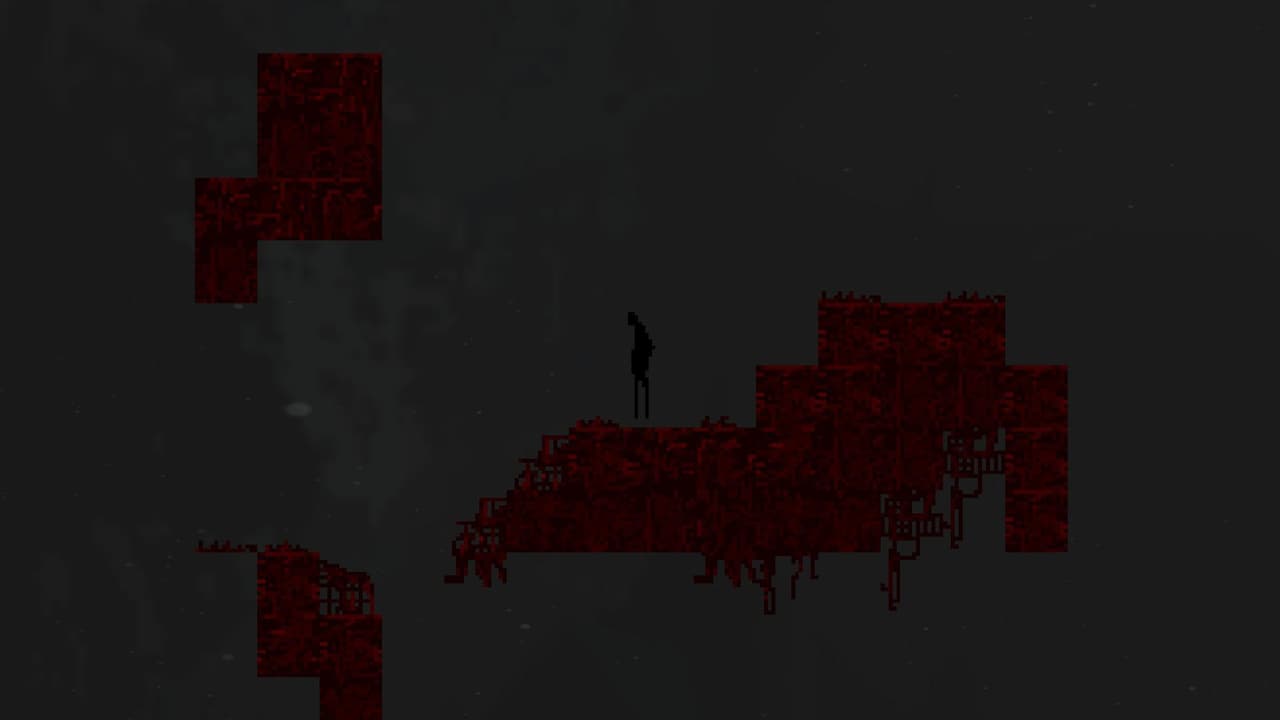 Void Prisoner