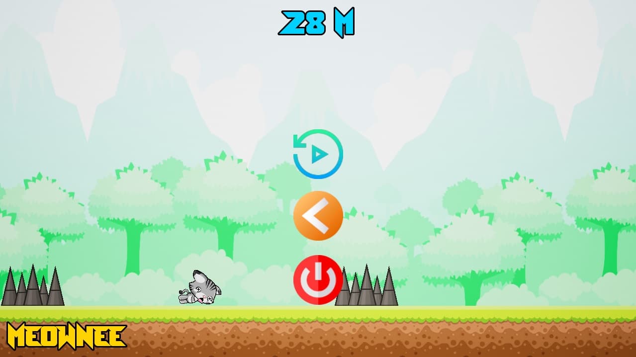 MeowNee screenshot 3