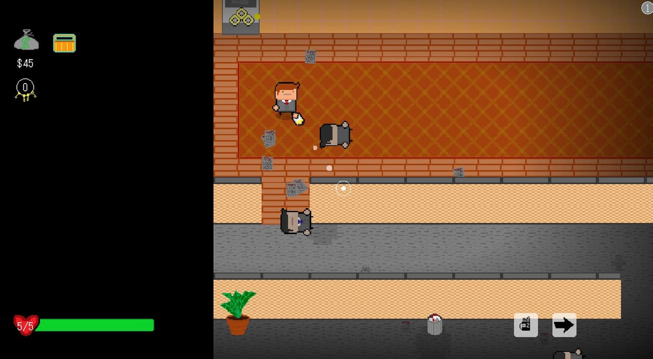 Tax Evasion screenshot 5