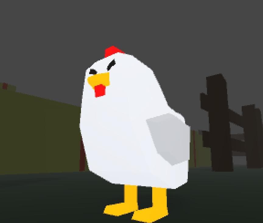 Egg Panic