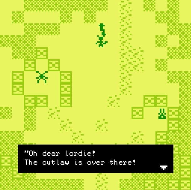 Justice Prevails In BugWest