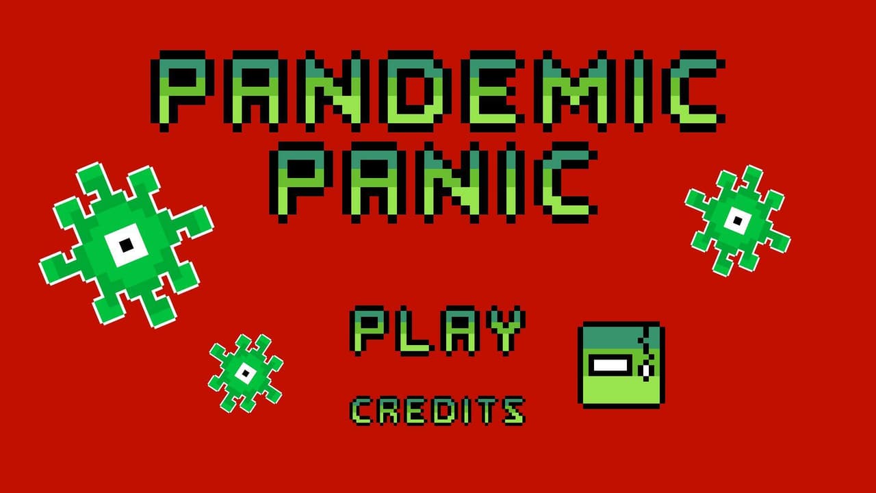 Pandemic Panic (Jack Taylor) screenshot 2