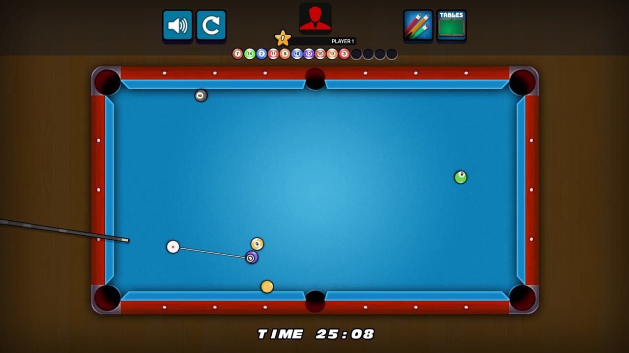 8 Ball Kings