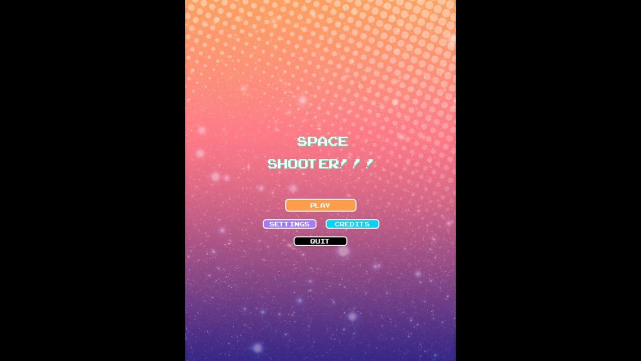 Space Shooter!!! screenshot 2