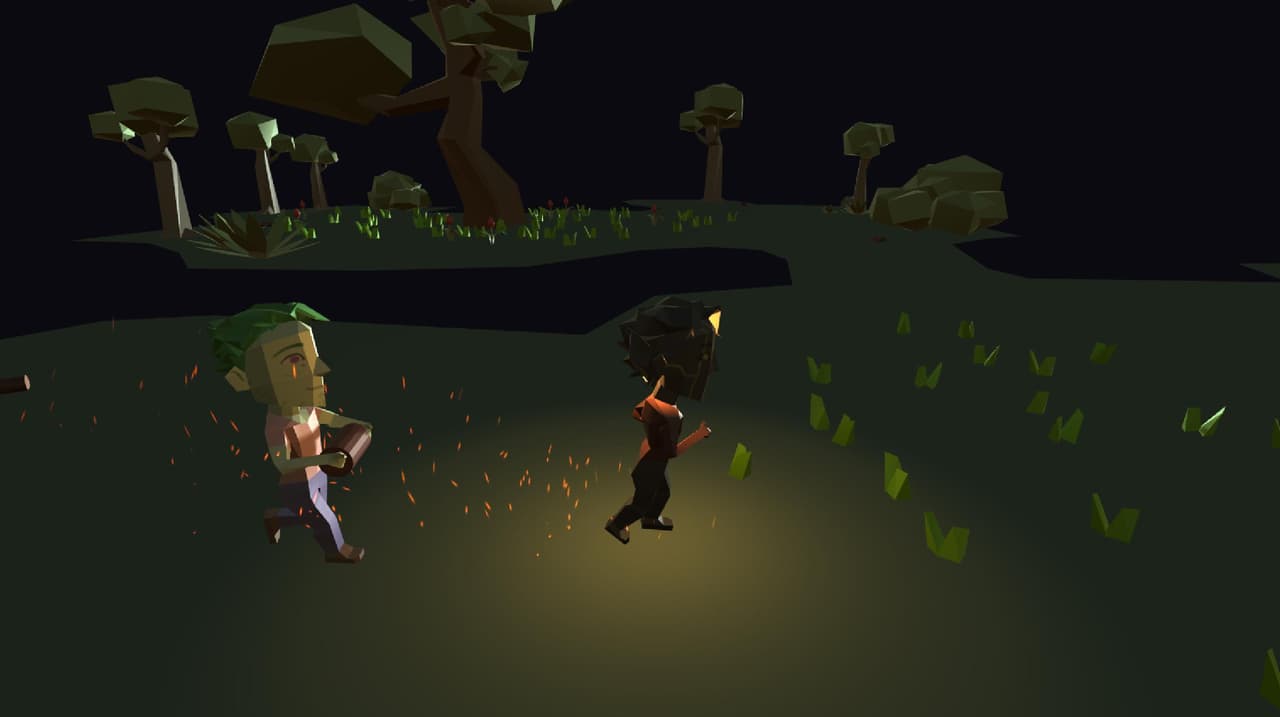 Tiny Forest